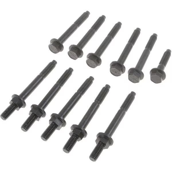 Exhst Man Mount Kit, 03410, Dorman, Mfr#: 03410